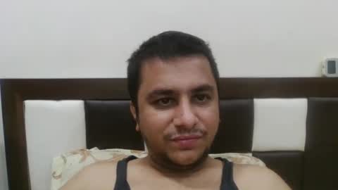 Snapshot of rahuldave007 chatting on February 2025 12:16:02 PM Dave online show from February 2025 12:16:02 PM