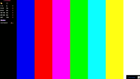   60 off online show from May 2026 10:34:01 AM