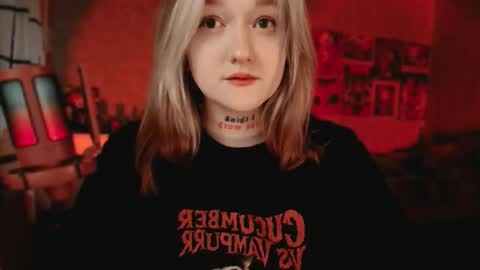 Kate online show from December 2025 10:55:01 AM