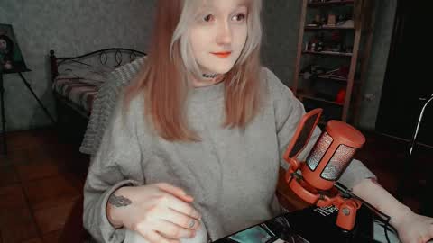 Kate online show from April 2026 12:47:01 PM