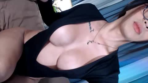 itsmeRailey online show from September 2025 11:49:02 PM