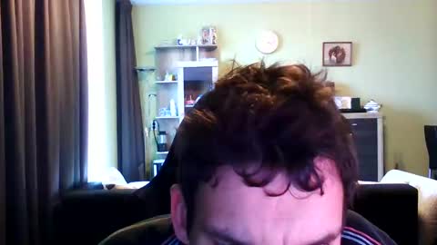 Raimondo te Paste online show from January 2025 02:37:01 PM