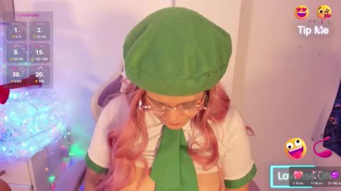Snapshot of rainbow__coockie chatting on January 2026 05:54:02 AM rainbow__coockie online show from January 2026 05:54:02 AM