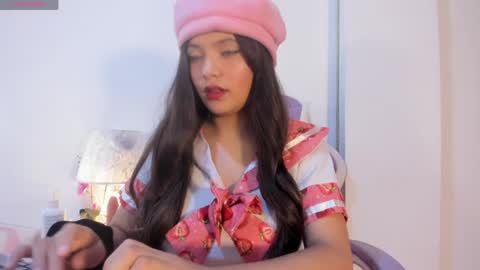 Snapshot of rainbow__coockie chatting on May 2026 10:28:02 PM rainbow__coockie online show from May 2026 10:28:02 PM