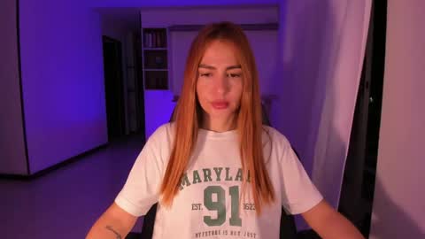 Snapshot of rainbow_jenny chatting on May 2026 11:44:02 PM Jennyindependent model . online show from May 2026 11:44:02 PM