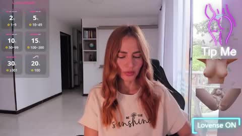 Snapshot of rainbow_jenny chatting on May 2026 06:26:02 PM Jennyindependent model . online show from May 2026 06:26:02 PM