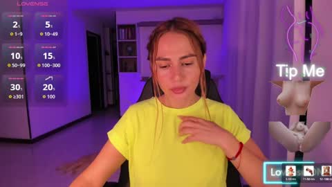 Snapshot of rainbow_jenny chatting on May 2026 12:28:02 AM Jennyindependent model . online show from May 2026 12:28:02 AM