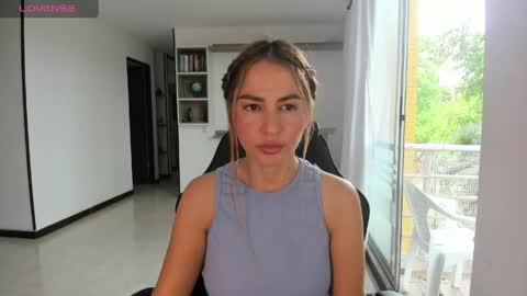 Snapshot of rainbow_jenny chatting on May 2026 04:47:01 PM Jennyindependent model . online show from May 2026 04:47:01 PM