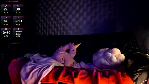 Snapshot of rainbowpony420 chatting on February 2025 07:27:02 PM Joline and Alexa online show from February 2025 07:27:02 PM