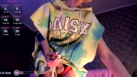 Snapshot of rainbowpony420 chatting on March 2025 07:43:02 PM Joline and Alexa online show from March 2025 07:43:02 PM