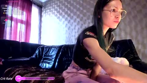 Snapshot of rainbowpony420 chatting on March 2025 06:49:01 AM Joline and Alexa online show from March 2025 06:49:01 AM