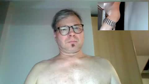 Rainer online show from December 2024 10:51:01 PM