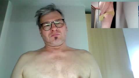 Rainer online show from December 2024 12:00:01 PM