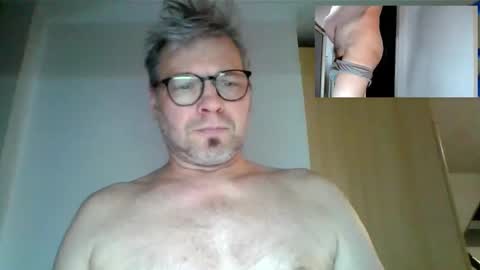 Rainer online show from December 2024 11:03:01 PM