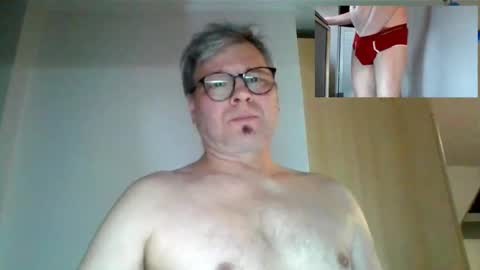 Rainer online show from December 2024 10:15:02 PM