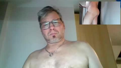 Rainer online show from December 2024 11:20:01 PM