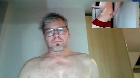 Rainer online show from December 2024 04:17:01 PM