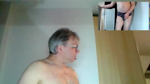 Rainer online show from December 2024 11:42:01 PM