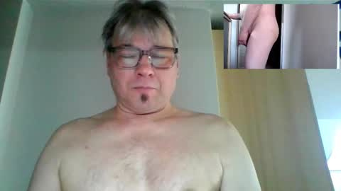 Rainer online show from December 2024 08:39:02 AM