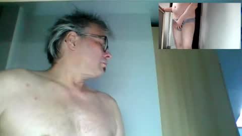 Rainer online show from January 2025 03:03:01 PM