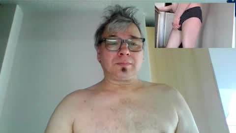 Rainer online show from January 2025 09:13:01 AM