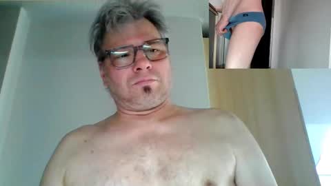 Rainer online show from January 2025 09:02:02 AM