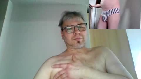 Rainer online show from February 2025 09:26:02 AM