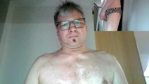 Rainer online show from February 2025 07:15:01 AM