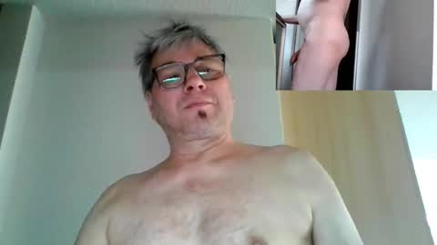 Rainer online show from February 2025 07:39:02 AM