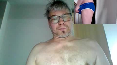 Rainer online show from February 2025 09:11:02 AM