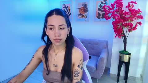 Snapshot of rainy_doll chatting on May 2026 12:00:01 PM Rainy online show from May 2026 12:00:01 PM