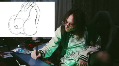 rainyair online show from January 2025 10:01:01 PM