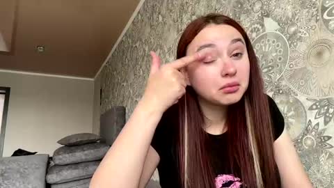 Snapshot of raisaklee chatting on May 2026 04:31:01 AM Cherry online show from May 2026 04:31:01 AM