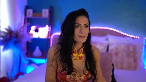 RaisaVawn online show from February 2026 06:55:02 AM