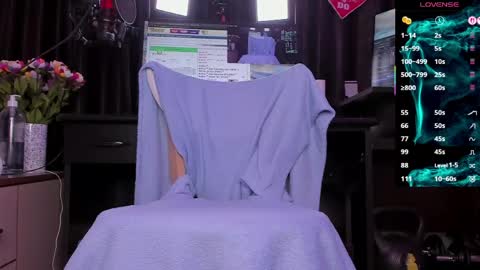 Laura online show from March 2026 02:55:01 AM