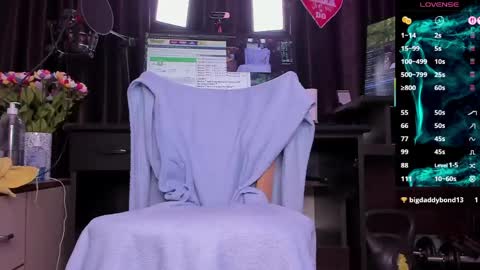 Laura online show from April 2026 02:49:01 AM