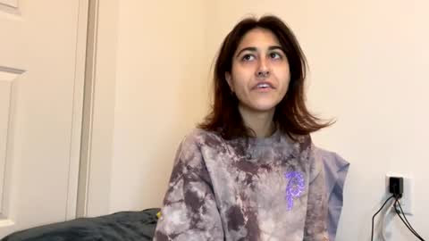 Ray Ray online show from December 2024 03:09:02 AM