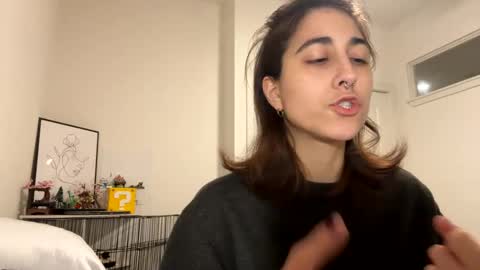 Ray Ray online show from December 2024 04:44:02 AM