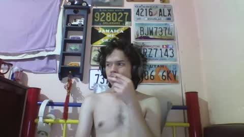 Ken online show from January 2025 12:32:02 AM