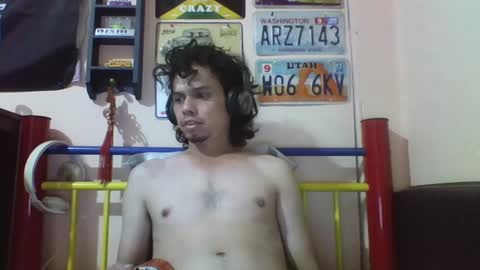 Ken online show from February 2025 12:31:02 AM