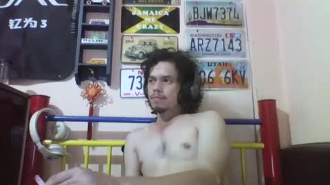 Ken online show from February 2025 04:10:02 AM