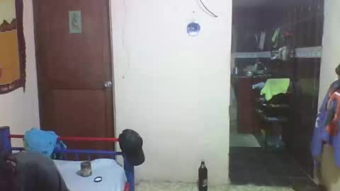 Ken online show from March 2025 09:11:02 PM