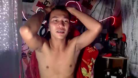 ralfhuge24 online show from November 2025 01:19:02 AM