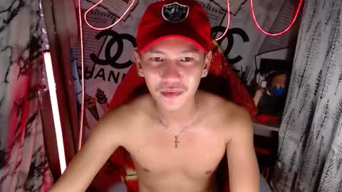 ralfhuge24 online show from February 2026 02:53:01 AM