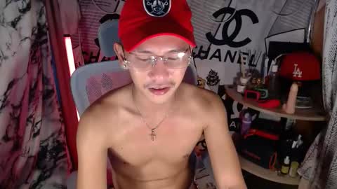 ralfhuge24 online show from February 2026 04:11:02 PM