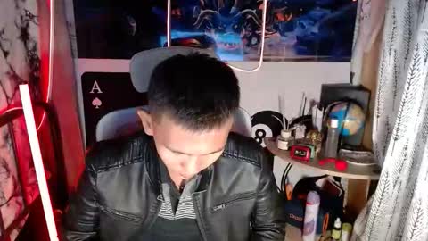 ralfhuge24 online show from February 2026 03:41:02 PM