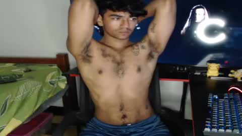 BSmoke Hotman online show from July 2026 06:59:02 AM