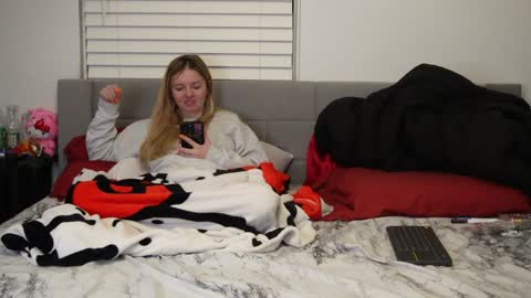 Rami online show from January 2025 01:31:02 AM