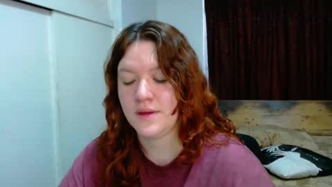 Ramona online show from November 2025 09:47:01 PM