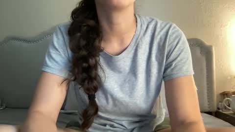 RamonaJ online show from December 2024 07:06:01 PM